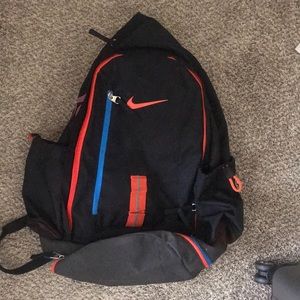 KD backpack